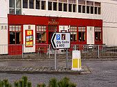 A9013 Junction sign - Coppermine - 2090.jpg