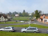 Green and pond, Finchingfield - Geograph - 5341718.jpg