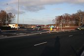 Roundabouts Rule OK! - Geograph - 2742053.jpg