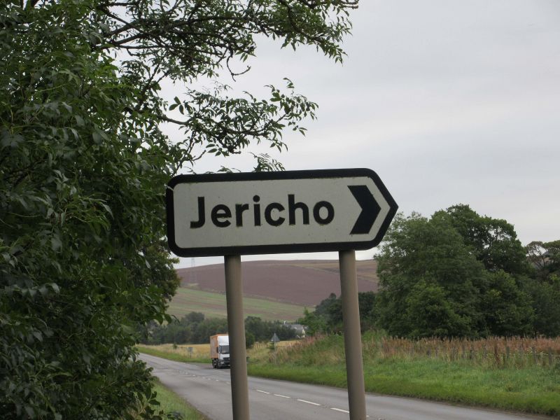 File:Sign for Jericho.jpg