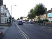 Burghley Road, Peterborough (C) JThomas - Geograph - 3119967.jpg