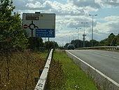 M11 Junction 12 - Coppermine - 8042.jpg