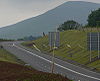 A479, Talgarth Bypass - fancy overtaking downhill & around that bend? - some will - Coppermine - 12854.jpg