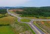 A90 AWPR - Cleanhill Roundabout - near aerial from south.jpg