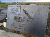 A99 Bridge of Wester - McKelvie Bridge plaque.jpg