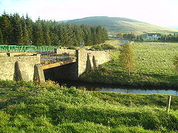 Bridge over the River Don - Geograph - 584875.jpg