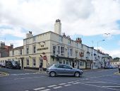 The Hilderthorpe Hotel, Bridlington (C) Christine Matthews - Geograph - 1428629.jpg