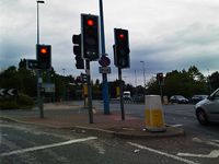 The Ladywell Roundabout - Geograph - 1942279.jpg