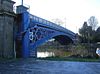 Stourport Bridge, Stourport-on-Severn - Geograph - 1651614.jpg