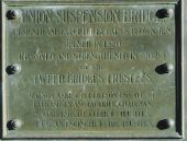 Union Bridge plaque - Coppermine - 15976.jpg