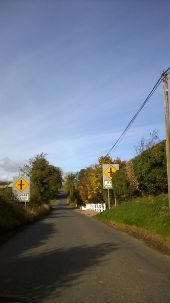 WP 20161019-1310 - Approaching Mullacrew Crossroads from the SE 53.9367476N 6.5383907W.jpg