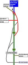 1980 Strip Map of the A74 V - Coppermine - 2153.JPG