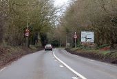 A1067 at Guist (C) J.Hannan-Briggs - Geograph - 3845732.jpg