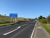 A737 Dalry Bypass - Hillend project sign.jpg