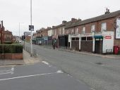 Bedford Road, Rock Ferry - Geograph - 4879163.jpg