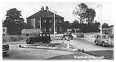 Bramham Crossroads - early 1950's. - Coppermine - 5581.jpg