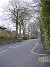 Helmshore Road, Flaxmoss - Geograph - 1679785.jpg