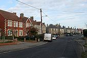 Holt Village Street - Geograph - 613990.jpg