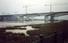 Medway Bridges under construction - Geograph - 1103.jpg