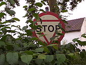 Old STOP sign - Coppermine - 6762.jpg