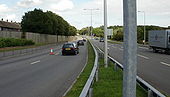 Ringland Way, Newport - Geograph - 1581393.jpg