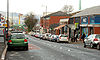 Strandtown, Belfast - Geograph - 1708679.jpg