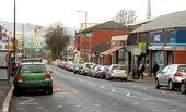 Strandtown, Belfast - Geograph - 1708679.jpg