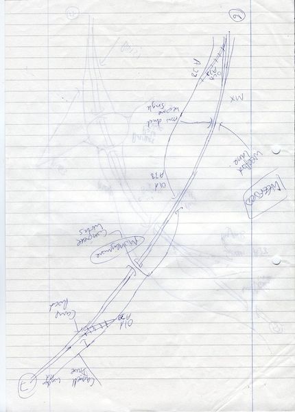 File:Birmingham Northern Relief Road Detailed Plan 1987 Part 7 of 10 - Coppermine - 14281.jpg