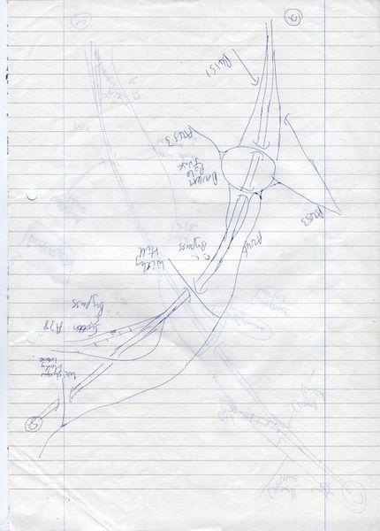 File:Birmingham Northern Relief Road Detailed Plan 1987 Part 8 of 10 - Coppermine - 14280.jpg