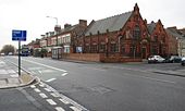 Norton Road Methodist Church - Geograph - 657668.jpg