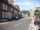 Royal Hill, Greenwich - Geograph - 2019715.jpg