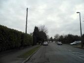 Limpsfield Road, Hamsey Green (C) David Howard - Geograph - 4307990.jpg