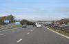 M5 near St Georges (C) Andrew Hackney - Geograph - 2302129.jpg