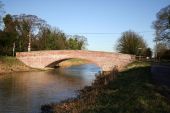 Rawson's Bridge - Geograph - 718582.jpg