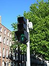 Square shaped traffic lights, Georgian Quarter, Dublin - Coppermine - 12440.jpg