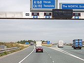 A1(M) J49 interchange for the A19 (N) - Coppermine - 17938.jpg