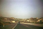 A6 Limassol - Paphos Highway Opened July 2002 - Coppermine - 397.jpg