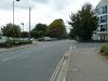 Approaching the junction of Banister... (C) Basher Eyre - Geograph - 2089432.jpg