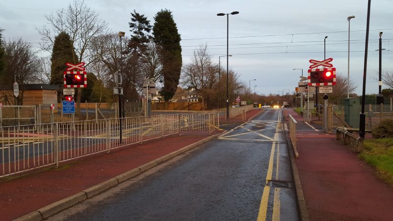 File:Callerton Lane Level Crossing.jpg