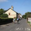 Ickleton- Brookhampton Street - Geograph - 4689239.jpg