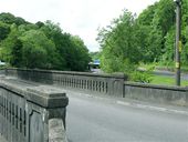 Lower Brynmorgan bridge - Geograph - 866438.jpg