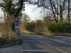 Moss Lane Bridge (C) David Dixon - Geograph - 2787691.jpg