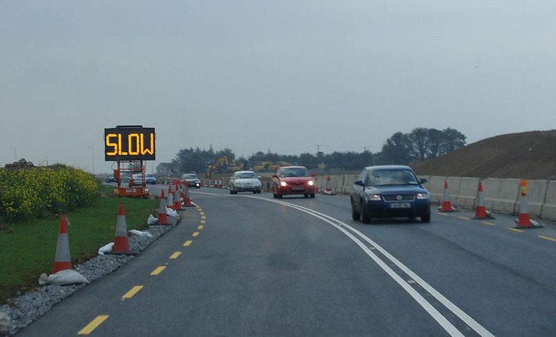 File:N8 southern end of Cashel bypass - Coppermine - 10390.jpg
