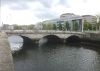 O'Donovan Rossa Bridge crossing River Liffey.jpg