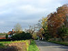 The A4155, Greenlands - Geograph - 1057385.jpg