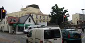 Traffic lights on Colomberie, St.Helier Jersey - Coppermine - 18267.jpg