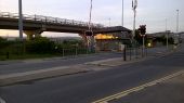 20170619-2112 - Newhaven Railway Flyover and Level Crossing.jpg