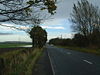 A1290 road outside Sulgrave - Geograph - 74506.jpg
