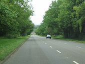 A252 Charing Northern Bypass - Coppermine - 17278.jpg