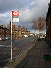 Old Oak Lane, Harlesden - Geograph - 1131780.jpg